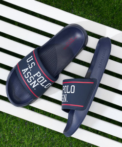 U.S. POLO ASSN. Men Slides