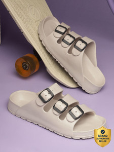 HRX by Hrithik Roshan Men Sandals