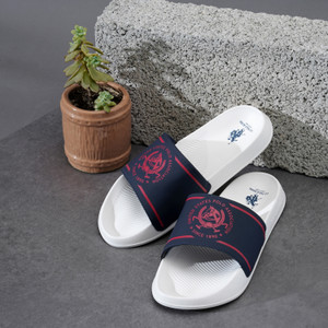 U.S. POLO ASSN. Men Slides