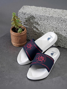 U.S. POLO ASSN. Men Slides