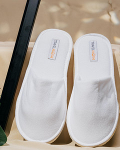 TRAVELKHUSHI Women Slippers
