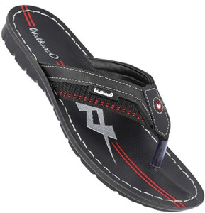 WALKAROO Men Slippers