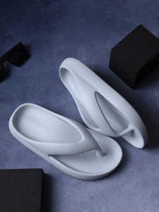 TOE CANDY Men Slippers