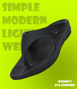 Jogvy Women Slippers