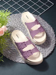 Layasa Women Flip Flops
