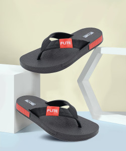 FLITE Men Slippers