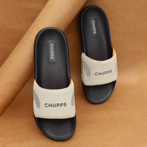 Chupps Men Edge Airsoft Slides