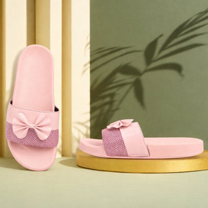 SlideX Women Slides