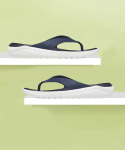 CROCS Women LiteRide Flip Flops