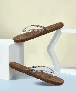 MAX Women Flip Flops