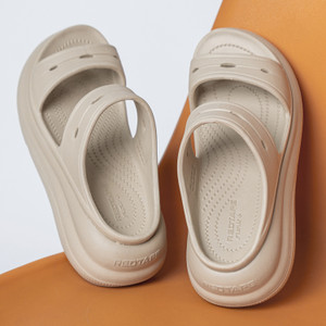 RED TAPE Women Slides