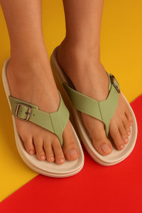 Layasa Women Flip Flops