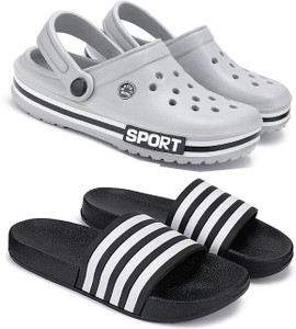 ORICUM Men Slippers