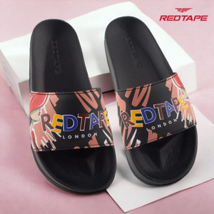 RED TAPE Women Slides