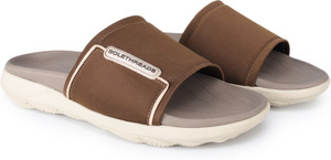 SOLETHREADS Men Slides Multicolor - Image 6