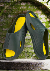 BERSACHE Men Slides