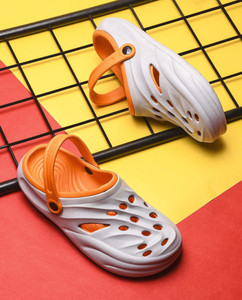 BERSACHE Men Slippers