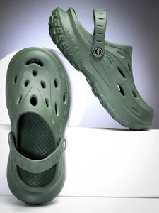 BERSACHE Men Flip Flops
