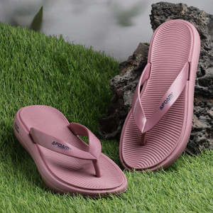 PICAASO Women Slippers