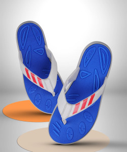 ADIDAS Men Flip Flops