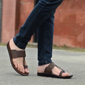 Layasa Men Slippers