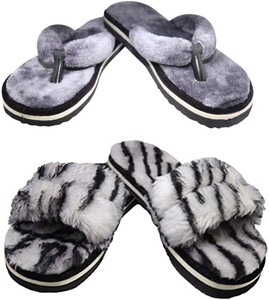 Bhains Ki Ankh Women Slippers