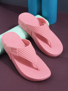 action Women Flip Flops