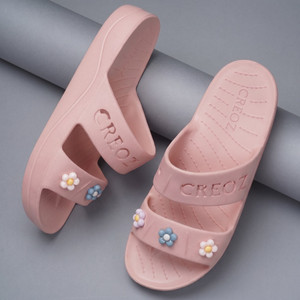 CREOZ the bounce Women Slides