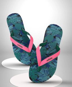 ADIDAS Women Flip Flops
