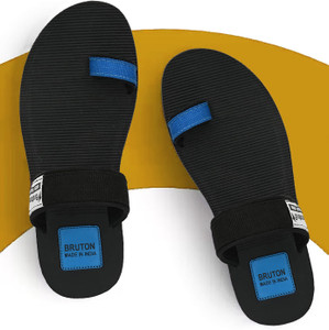 BRUTON Men Slippers