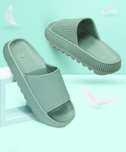 Aqualite Women Anti-Skid Slides