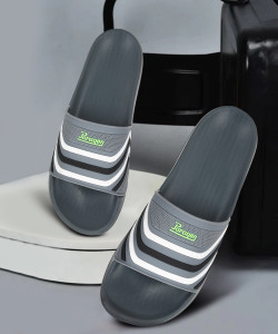Paragon Men A1K10903G Clogs| Comfortable , Durable , Lightweight | Everyday Use Slides