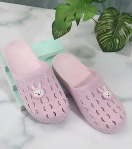 Fabbmate Women Slides