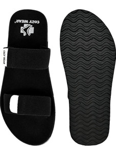 Cozy Wear Men Slippers