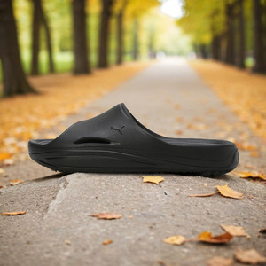 PUMA Men Puma Lithen Injex Slides