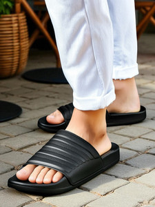 ADIDAS Men Slides