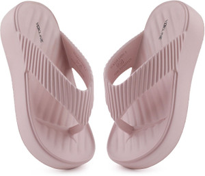 Vokline Women Slippers