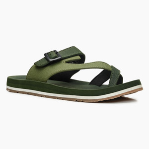 TREKIVA Men Premium Slippers Trendy Comfortable Flexible & Durable, Anti-Skid| TR-T0201 Slippers