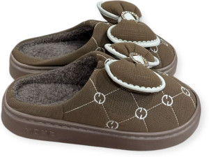 FAMWRAPZ Women Slippers