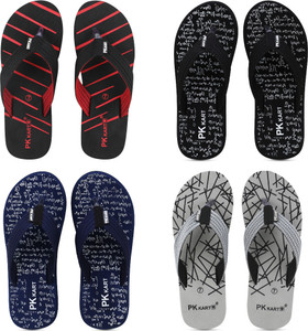 PKKART Men Slippers