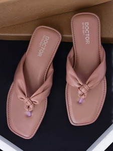 DOCTOR EXTRA SOFT Women Slippers