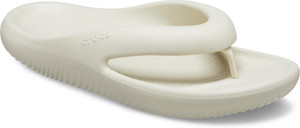 CROCS Unisex Mellow Recovery Flip Flops