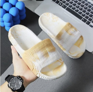 adilete Men Slides