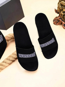 Tzen Men Flip Flops