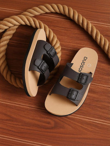 DUOSOFT Women Doctor|Orthopedic|Lightweight|Antiskid Non Slip Slippers