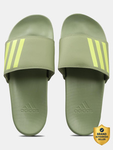ADIDAS Unisex Slides