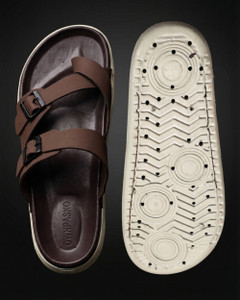 OWN PASKO Men Casual Brown - Image 6