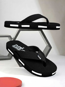 DSR COLLECTION Men Flip Flops