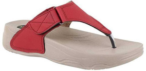 FLITE Women Flip Flops