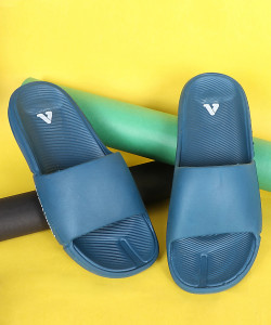 Aqualite Men Anti-Skid Slides